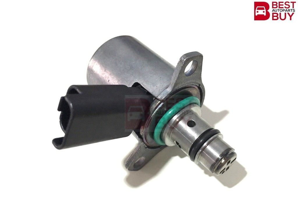 Genuine Ford Transit MK Ranger TDCI Fuel Pump Pressure Suction Control